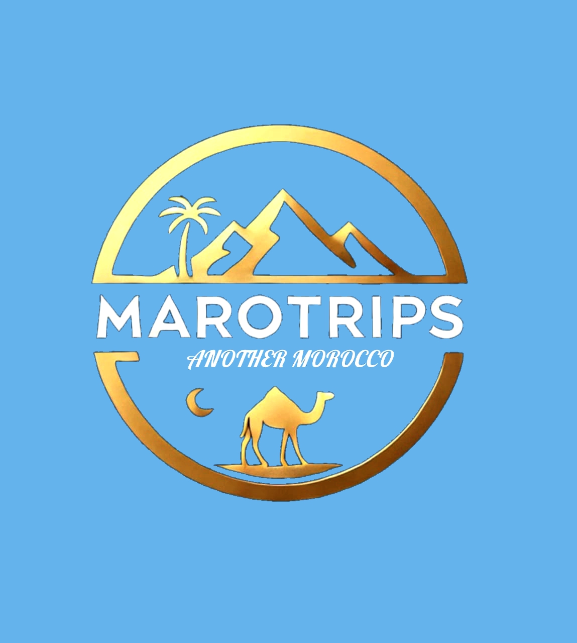 MaroTrips Logo